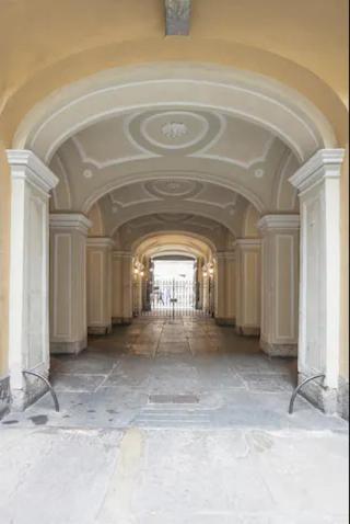 Carlo Alberto 27-C ตูริน ภายนอก รูปภาพ